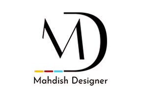 site logo